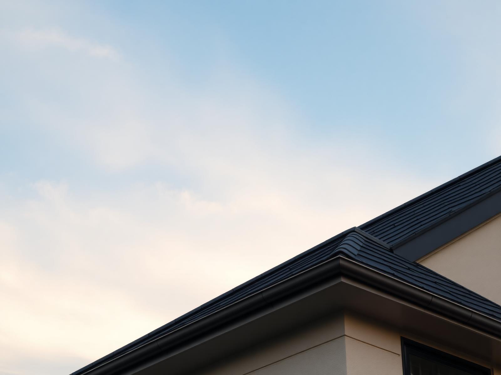 Magallon's Roofing — website concept preview